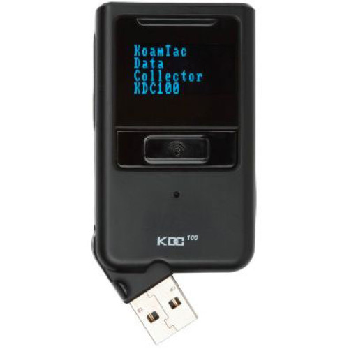 KoamTac KDC100 Barcode Scanner