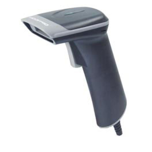 Opticon OPL 7836 Barcode Scanner