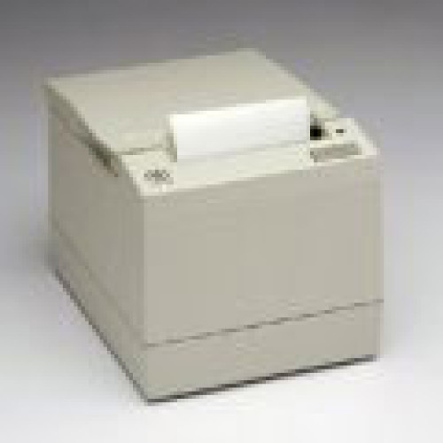 NCR RealPOS 7197 Receipt Printer