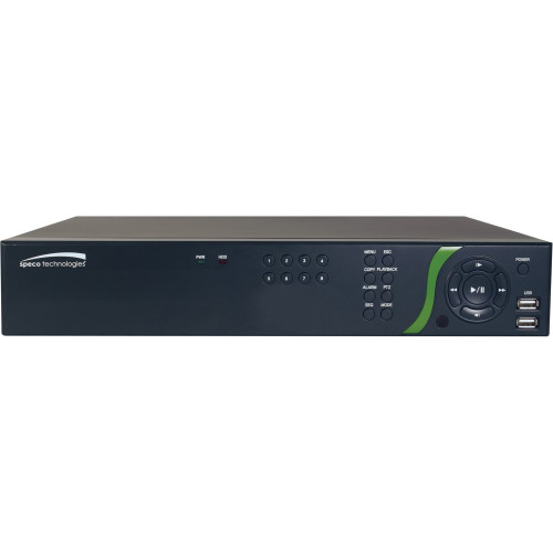 Speco Surveillance DVR