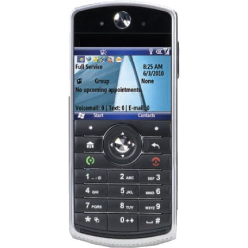 Motorola EWP1000 Mobile Computer