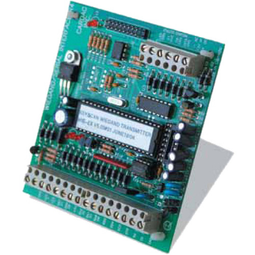 Keyscan Accessories Accessory