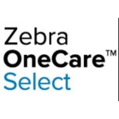 Zebra EC55 Service Contract