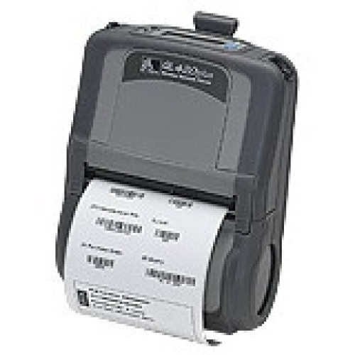 Zebra QL 420 Plus Portable Barcode Printer
