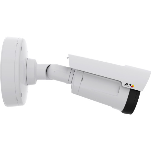Axis Security Camera