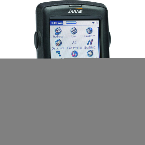Janam XP30 Mobile Computer