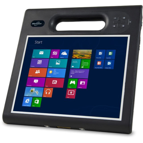Motion Computing F5m Tablet
