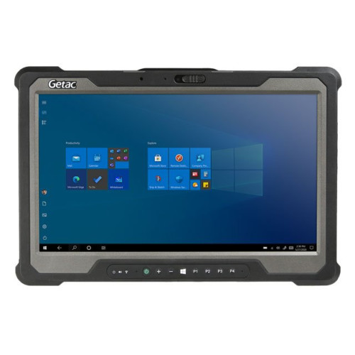 Getac A140 G2 Tablet