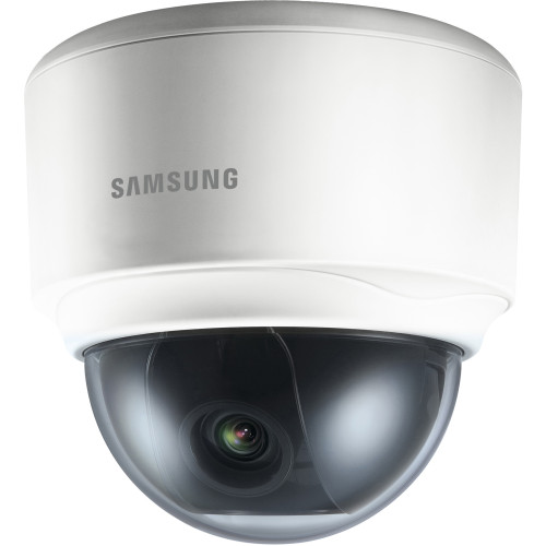 Samsung SCD-2080 Security Camera