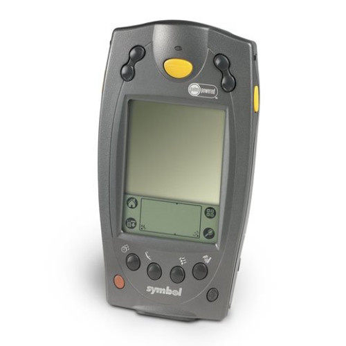 Symbol SPT 1740 Mobile Computer