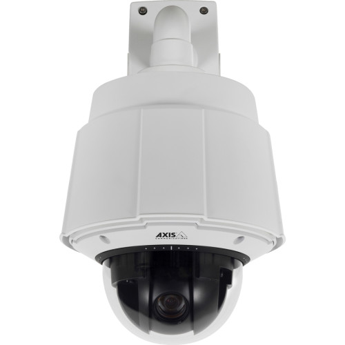 Axis Q6035-E PTZ Network Dome Security Camera