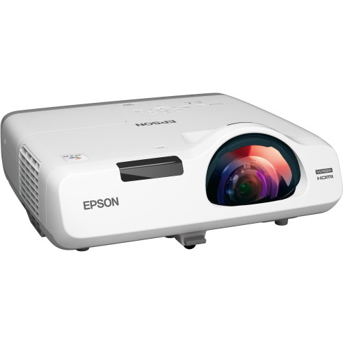 Epson Digital Signage Display