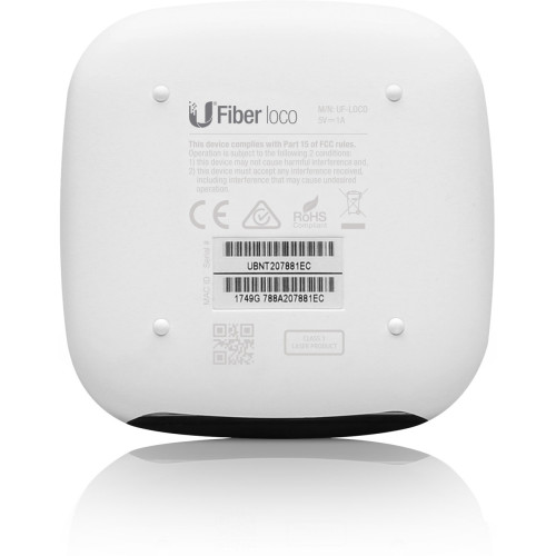 Ubiquiti Networks Data Networking
