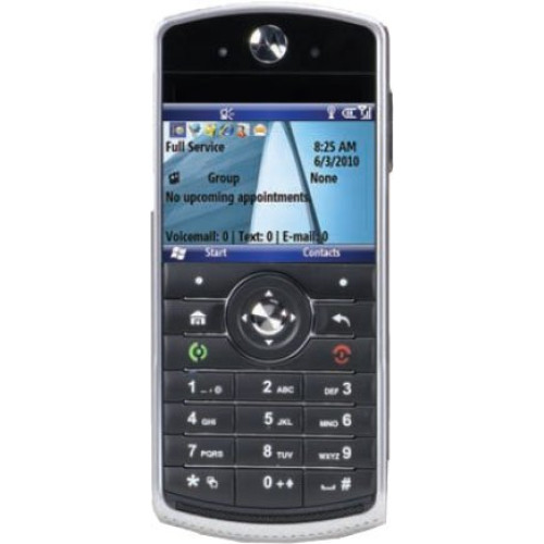 Motorola EWP1000 Mobile Computer