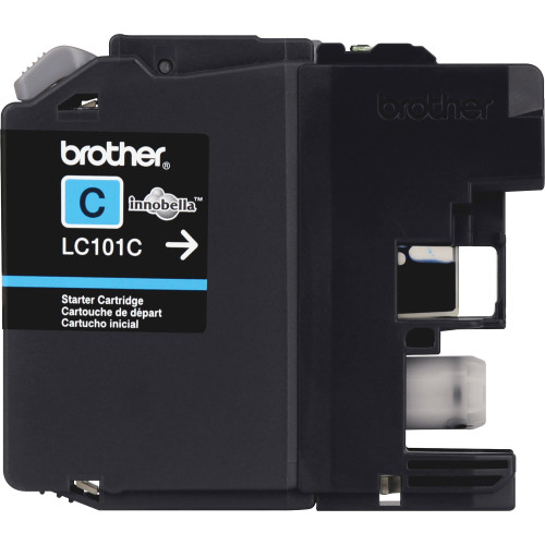Brother InkJet Cartridge