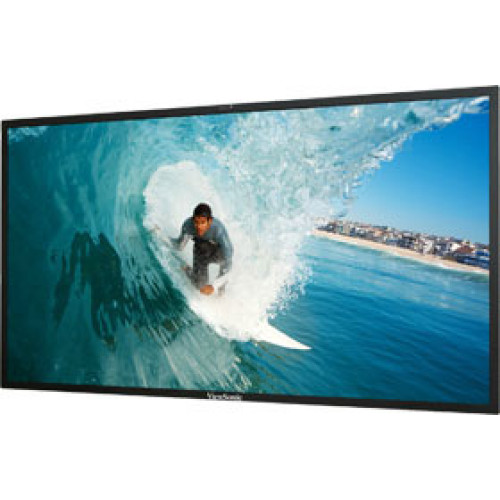 ViewSonic Touchscreen