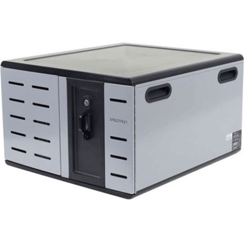 Ergotron Storage Cabinet