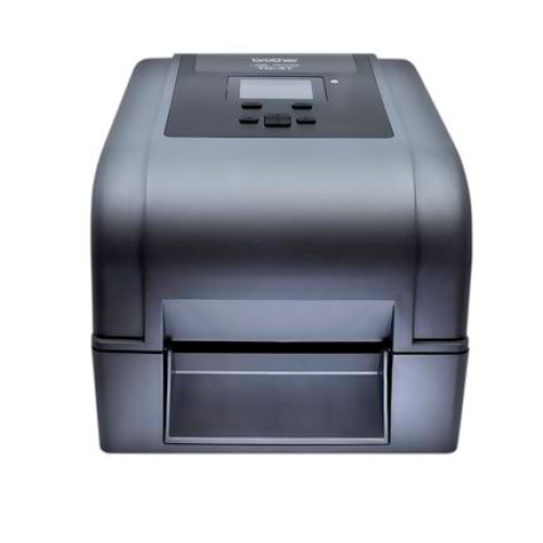 Brother TD4-Series Barcode Label Printer