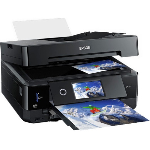 Epson Multi-Function Printer