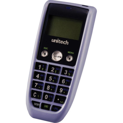 Unitech HT580 Mobile Computer