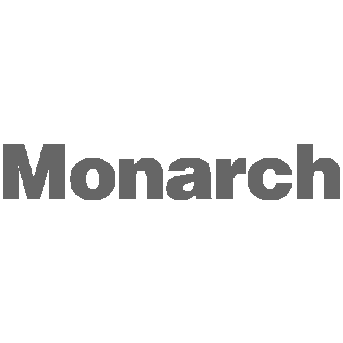 Monarch Portable Barcode Printer