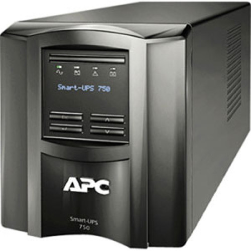 APC Back-UPS Series UPS