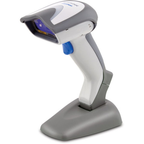 Datalogic Gryphon I GD4400 2D Barcode Scanner