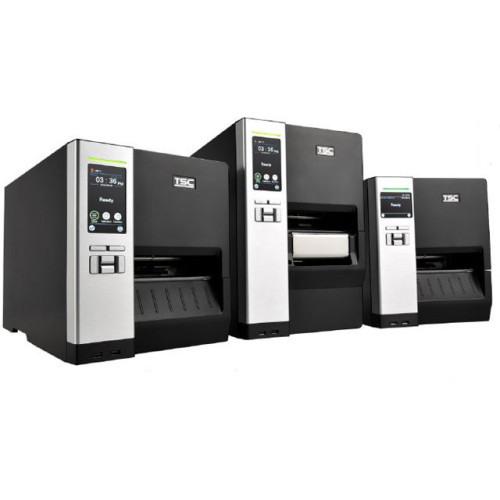 TSC MH340T Barcode Label Printer