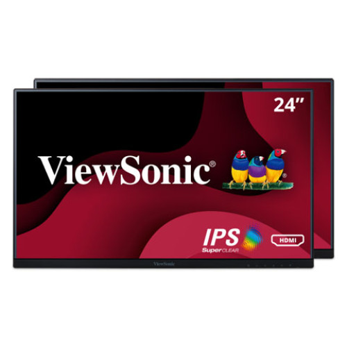 ViewSonic Monitors Monitor