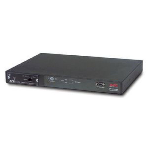 APC Back-UPS Series UPS