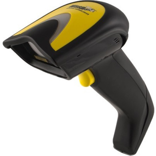 Wasp WLS9600 Barcode Scanner