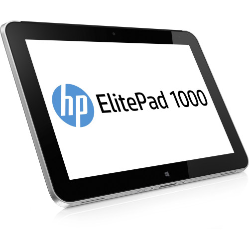 HP Tablet