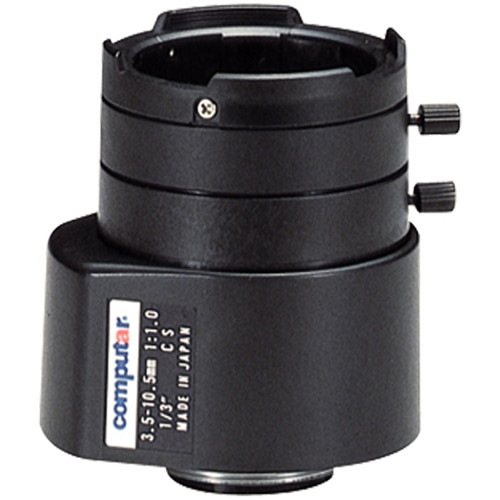 CBC CCTV Camera Lens