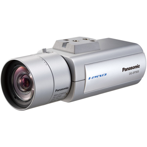 Panasonic WV-SP305 Security Camera