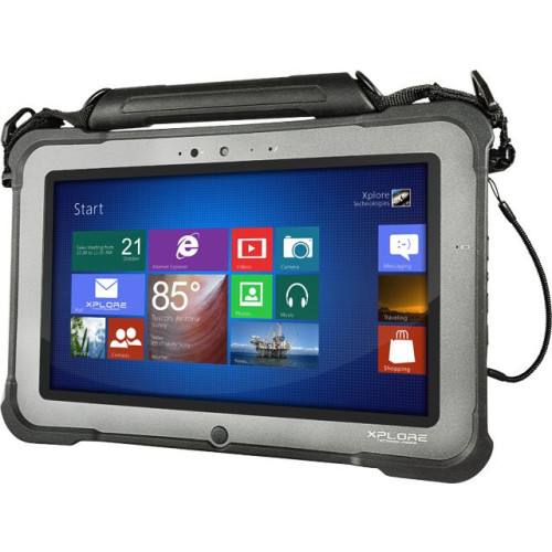 Xplore Bobcat Tablet