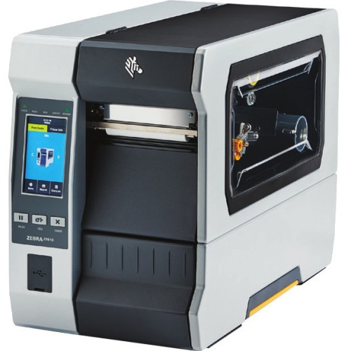 Zebra ZT610 Barcode Label Printer