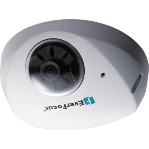 EverFocus Security Camera