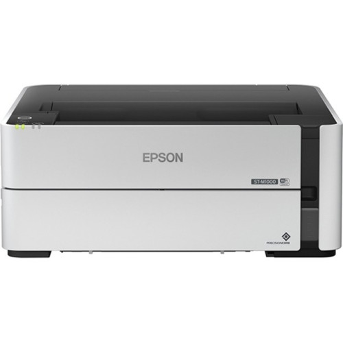 Epson Barcode Label Printer
