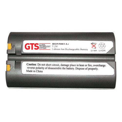 Global Technology Systems Replacement Batteries Battery