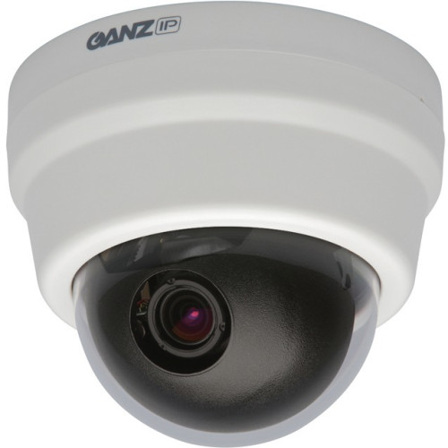 CBC Security Camera