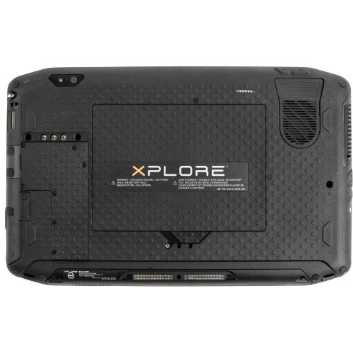 Xplore Tablet