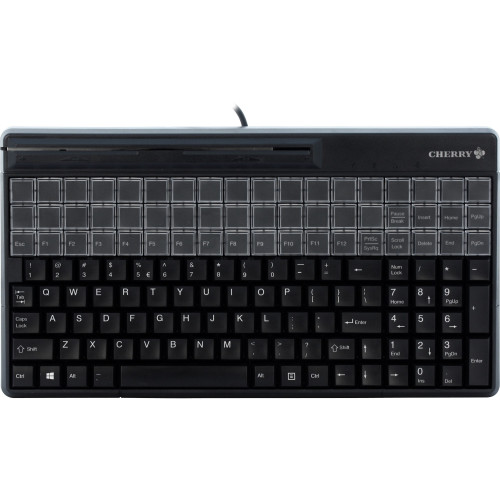 Cherry G86-61400 SPOS Keyboards