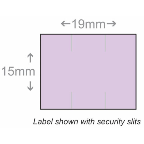 AirTrack Price Marking Label Price Labels