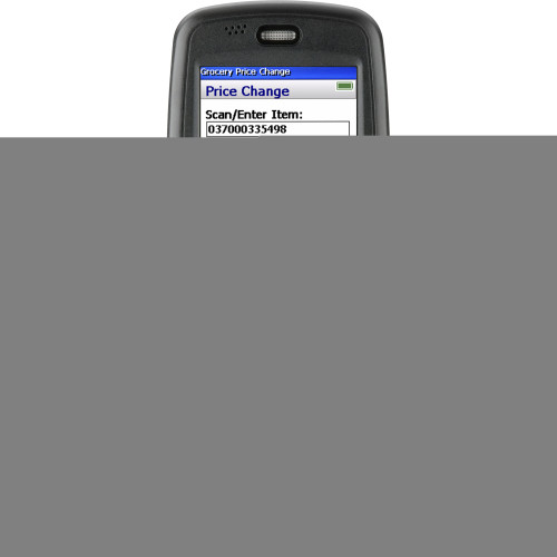 Honeywell Dolphin 6500 Mobile Computer