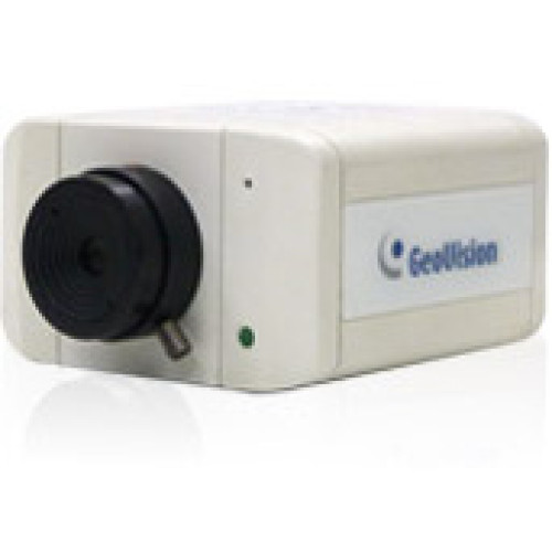 GeoVision Products