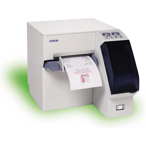 Epson TM-J2100 Receipt Printer