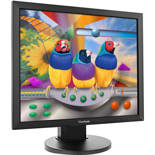 ViewSonic Monitors Monitor