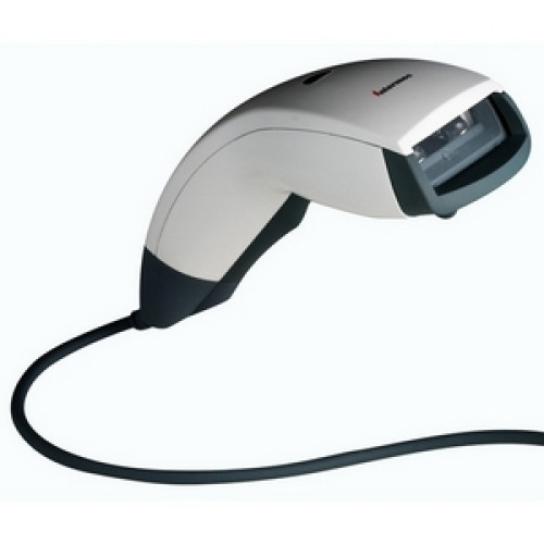 Intermec ScanPlus 1800 Barcode Scanner