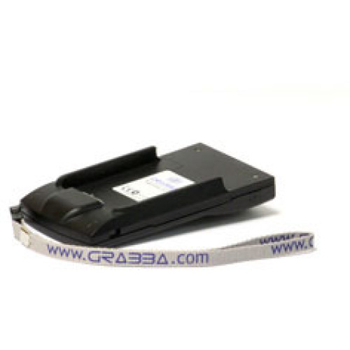 Grabba S-Series Barcode Scanner