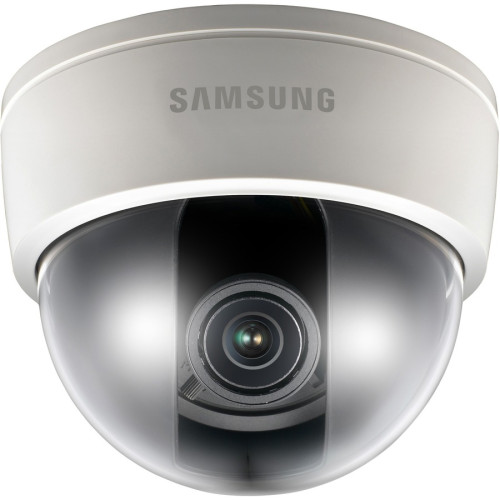 Samsung Security Camera